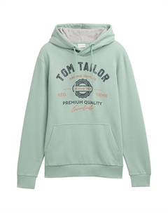 Толстовка, Mint Tom tailor