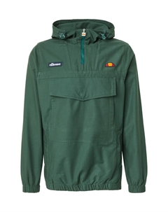Демисезонная куртка Mont, Dark green Ellesse