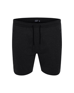 Повседневные брюки Taras, Black Solid