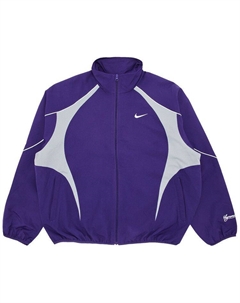 Спортивная куртка x Nike Track Jacket, Purple Supreme