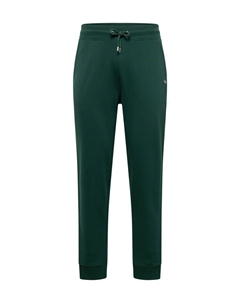 Зауженные брюки, Dark green Gant