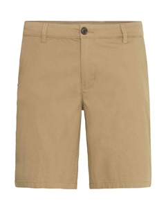 Повседневные брюки-чинос SDKAKAN, Beige Solid