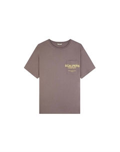 Футболка, Brown Scalpers