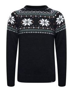 Свитер Timbro, Black 11 project