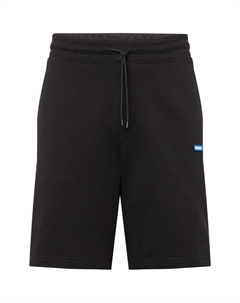 Брюки свободного кроя Nasensio, Black Hugo