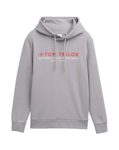 Толстовка, Grey Tom tailor