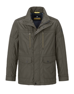 Демисезонная куртка, Dark green Redpoint