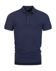 Футболка Jorah, Navy Indicode jeans