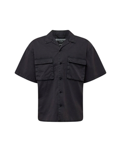 Рубашка на пуговицах Comfort fit  JCOBENTZON, Black Jack & jones
