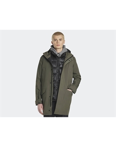 Куртка-дождевик Barclay Black Label, Smokey Sage Canada goose