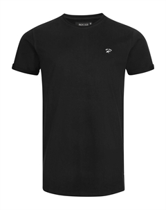 Футболка Kloge, Black Indicode jeans