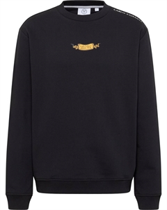 Толстовка Eichner, Black Carlo colucci