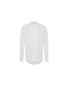 Рубашка мужская, белый Loewe