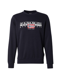 Толстовка B-Aylmer C Wint, Black Napapijri