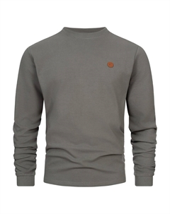 Толстовка, Anthracite Indicode jeans