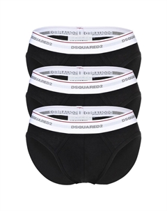 Трусы, Black Dsquared2