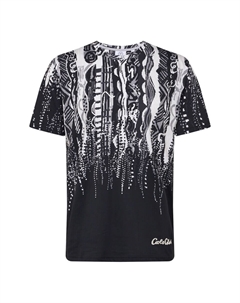Футболка Di Piazza, Black Carlo colucci