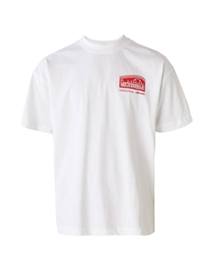 Футболка T1, White Ellesse