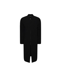 Пальто Brad Coat, Dust Rick owens