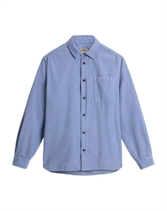 Рубашка Mackey, синий Woolrich