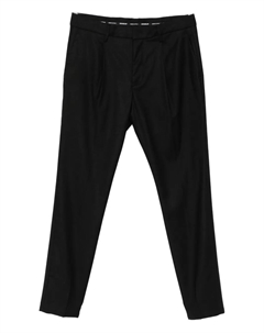 Брюки со складками Dondup