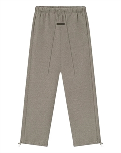 Спортивные брюки с кантом, серый Fear of god essentials