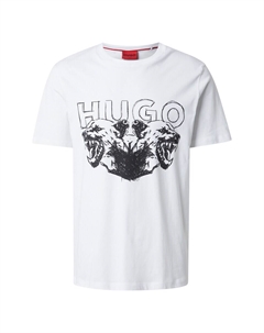 Футболка Durro, White Hugo