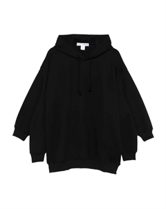 Худи с карманом Comme Des Garçons Shirt, черный Comme des garçons shirt