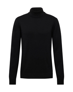 Свитер Burns, Black Indicode jeans