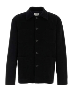 Куртка Kian, черный The row