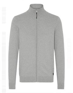 Вязаный кардиган SDAKALAS, Dark grey Solid