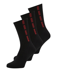 Носки, Black Hugo