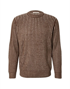 Свитер  ONSMICHAEL, Dark brown Only & sons