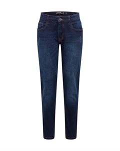 Повседневные джинсы Tony, Dark blue Indicode jeans