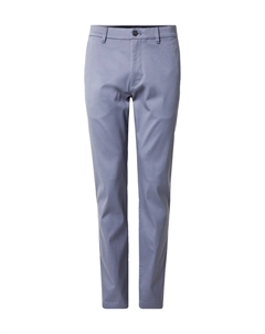 Повседневные брюки-чинос, Smoke blue Calvin klein