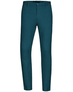 Узкие брюки Rodekro, Cyan blue Indicode jeans