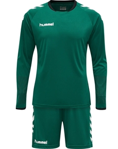 Спортивный костюм, Dark green Hummel