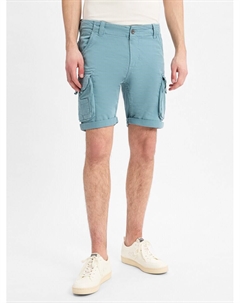 Повседневные брюки-карго Crew Short, Blue Alpha industries