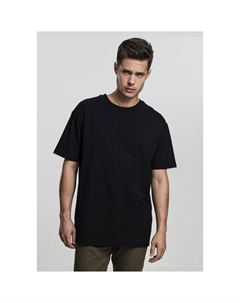 Футболка Heavy Oversized T-shirt, черный Urban classics