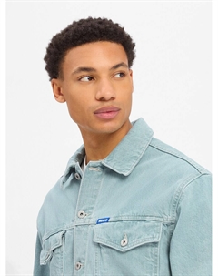 Демисезонная куртка, Mint Hugo