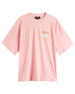 Футболка с рисунком ангела, Quartz Represent