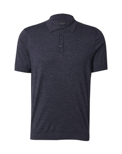 Свитер, Dark blue Bugatti