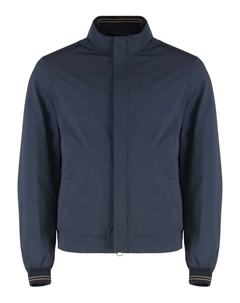 Водонепроницаемая куртка, синий Paul & shark