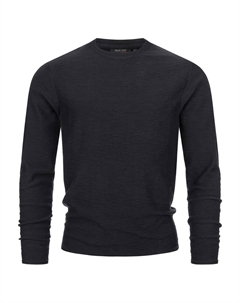 Свитер Macedonio, Black Indicode jeans