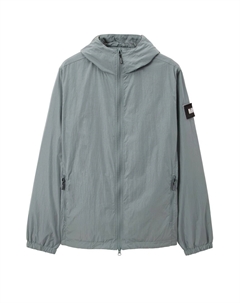 Демисезонная куртка TECHNICIAN FACE MASK, Grey Weekend offender