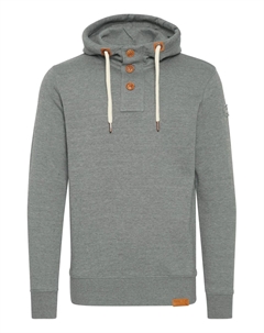 Толстовка TripStrip, Grey Solid