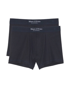 Боксеры Marc OPolo Iconic Rib, Blue Marc o'polo