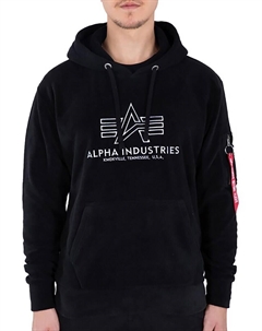 Толстовка Basic, Black Alpha industries
