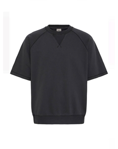 Толстовка SDSlater, Black Solid