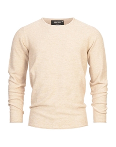 Свитер Loakim, White Indicode jeans